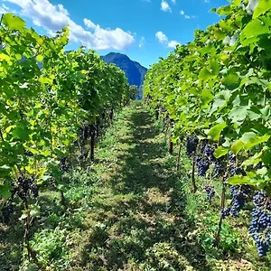 Cascina Teresina Veleso