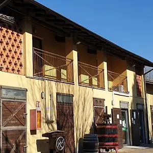 Fattoria Gaggio Lomnago