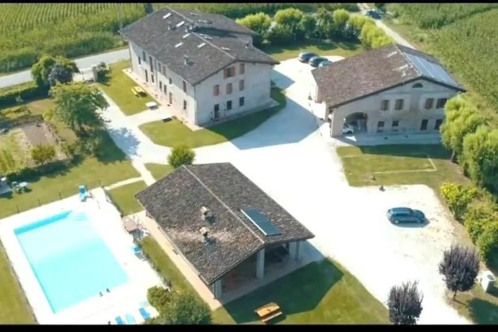 La Garzaga Turismo Rurale Ceresara