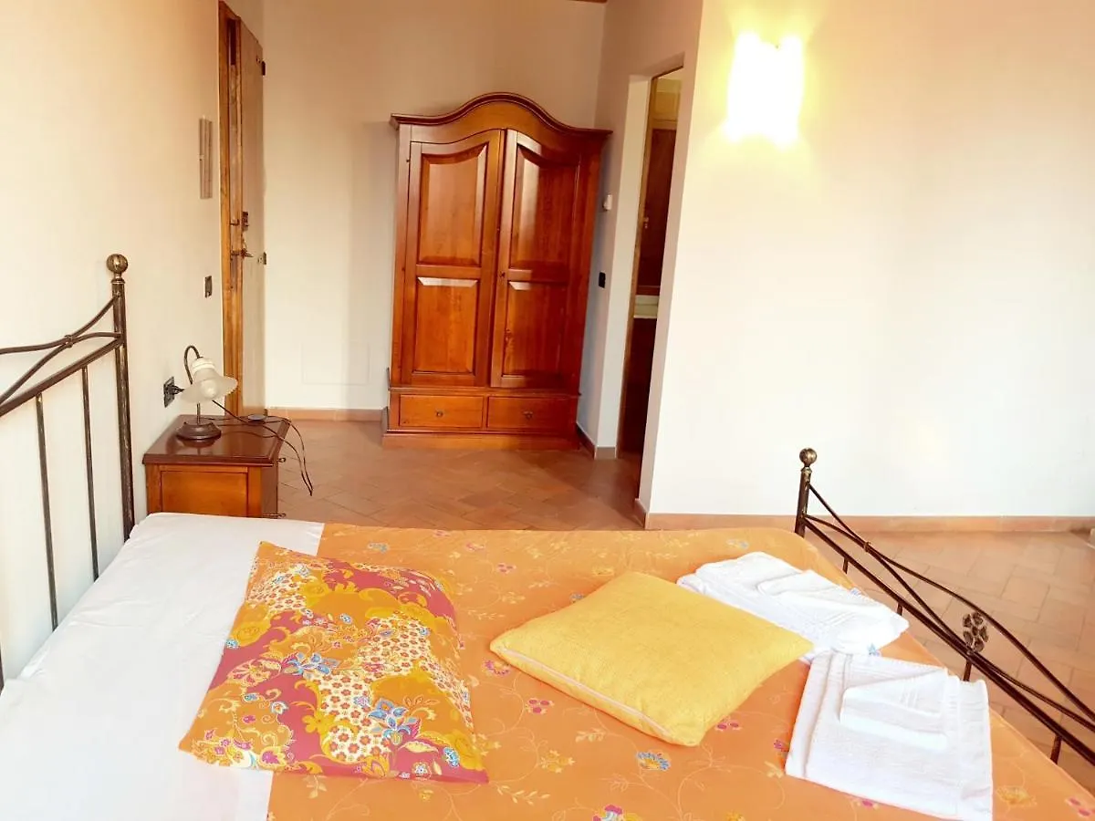 Casa di campagna La Garzaga Turismo Rurale Ceresara