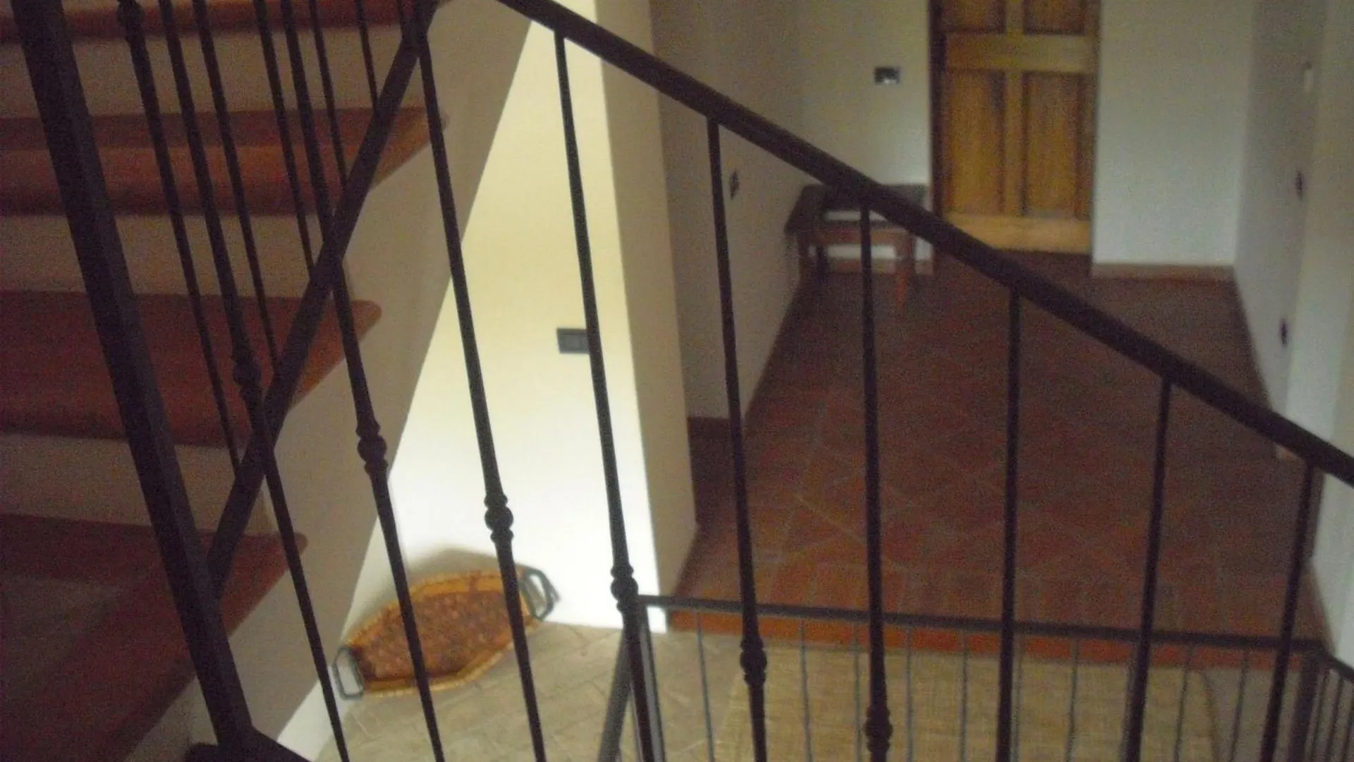 Casa di campagna La Garzaga Turismo Rurale Ceresara