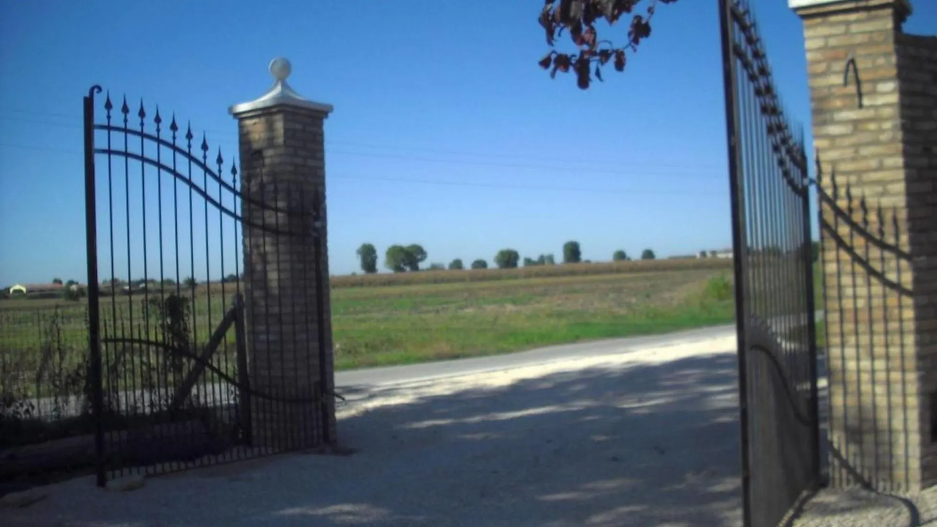 La Garzaga Turismo Rurale Ceresara Italia