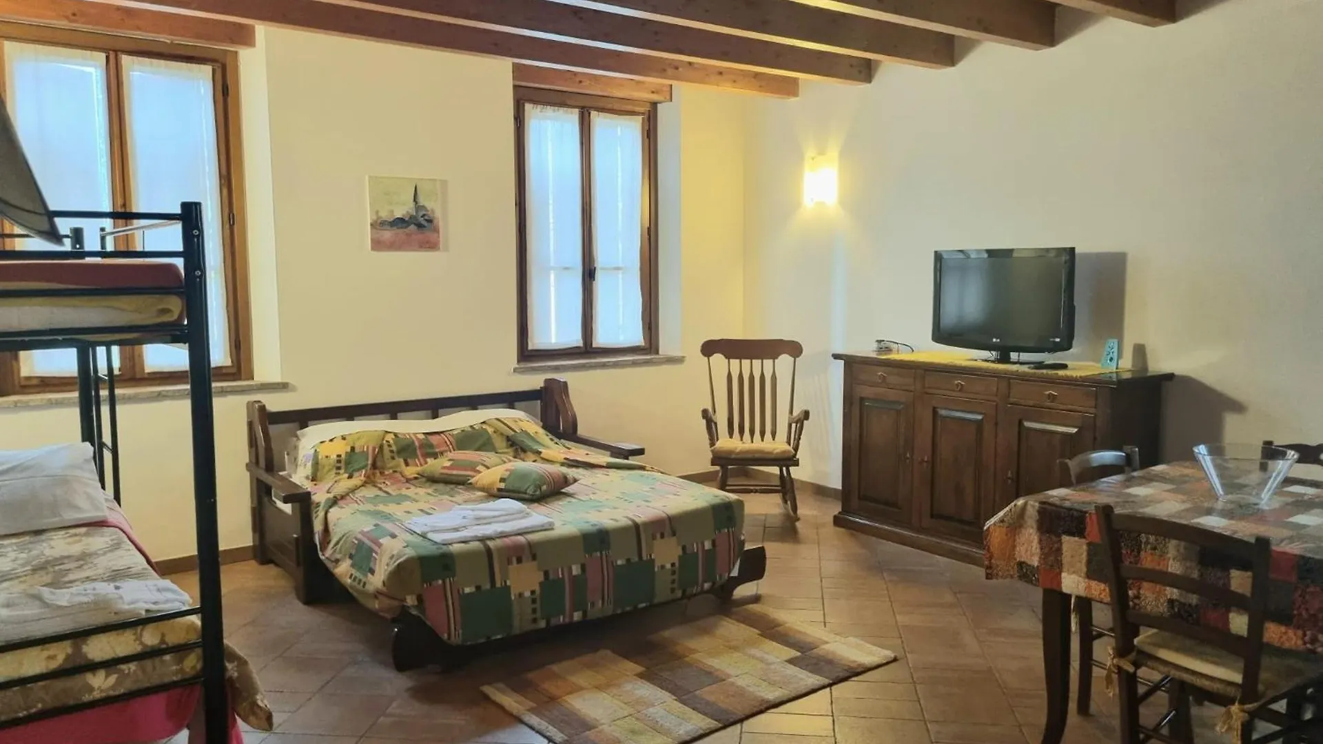 La Garzaga Turismo Rurale Ceresara