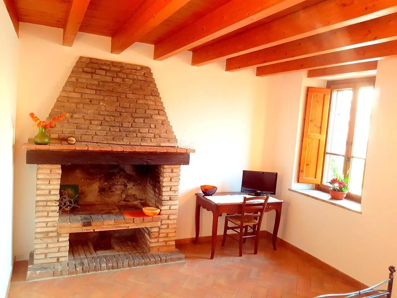 La Garzaga Turismo Rurale Ceresara Casa di campagna