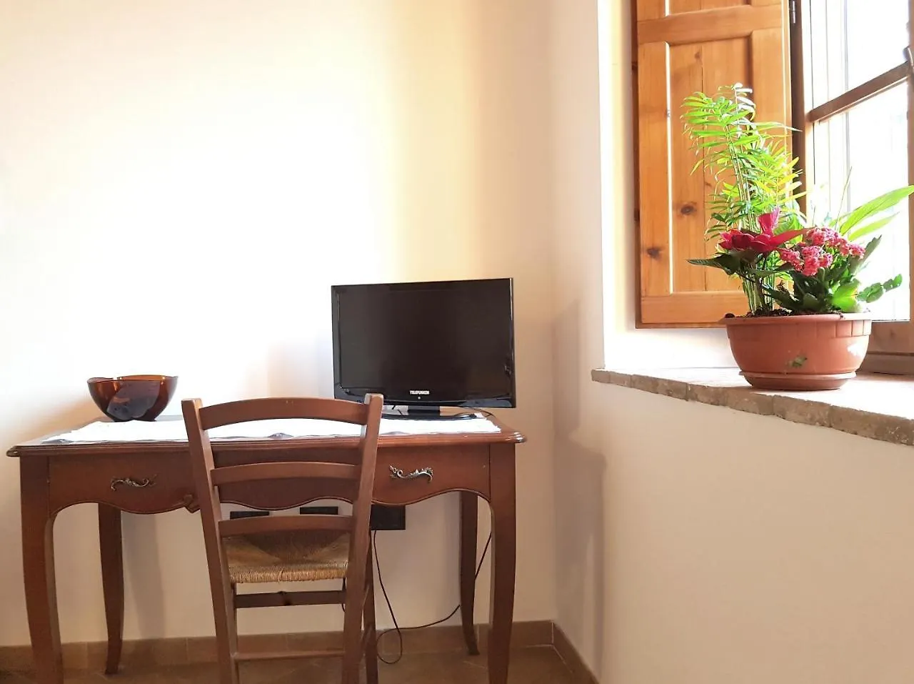 La Garzaga Turismo Rurale Ceresara Casa di campagna
