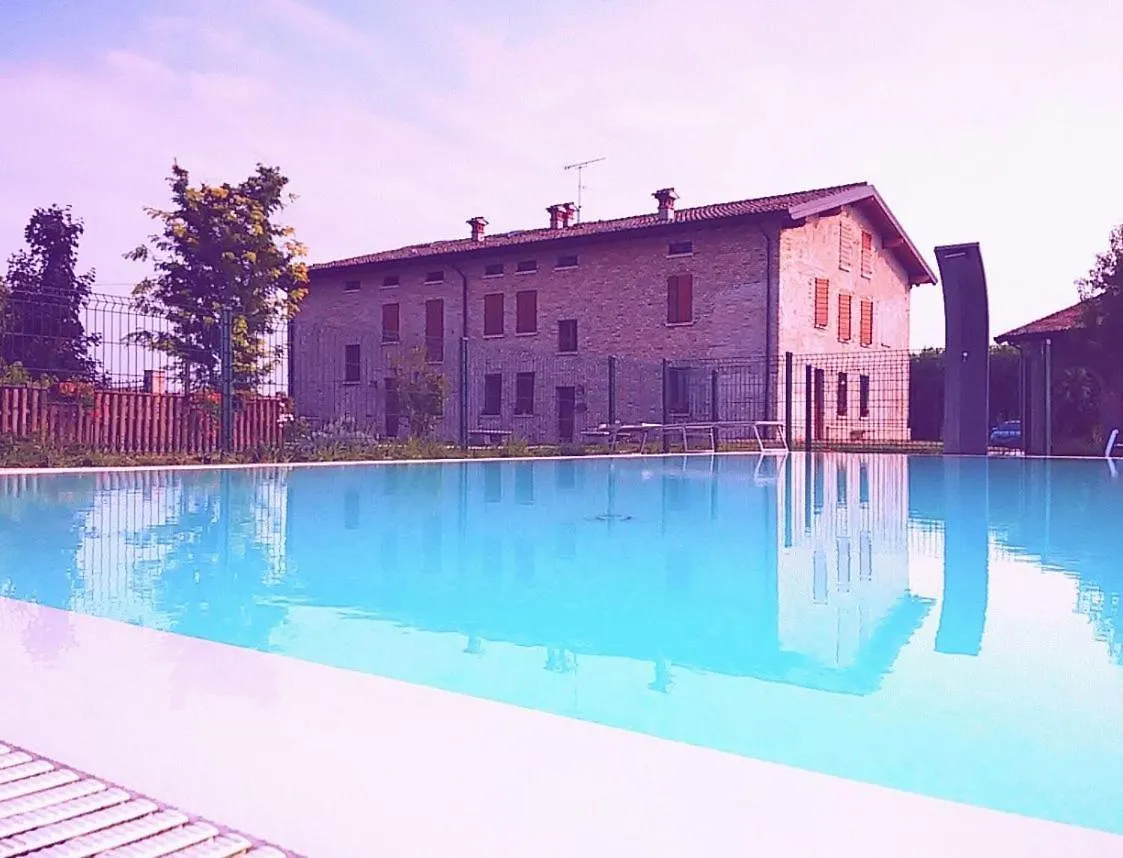 La Garzaga Turismo Rurale Ceresara
