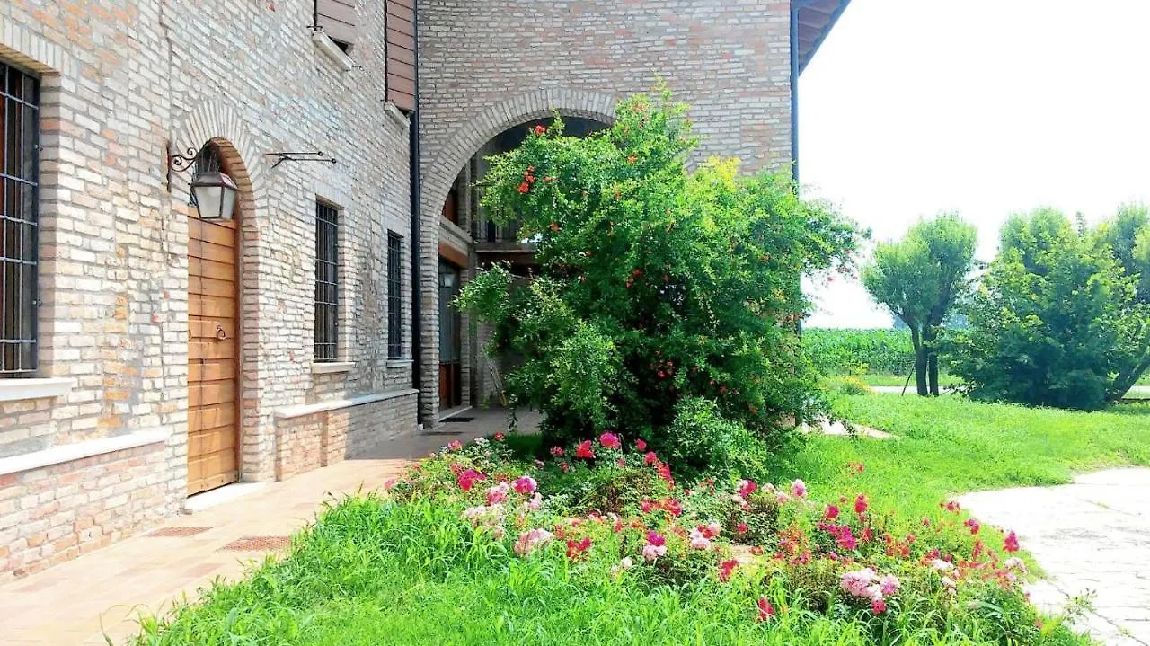 La Garzaga Turismo Rurale Ceresara