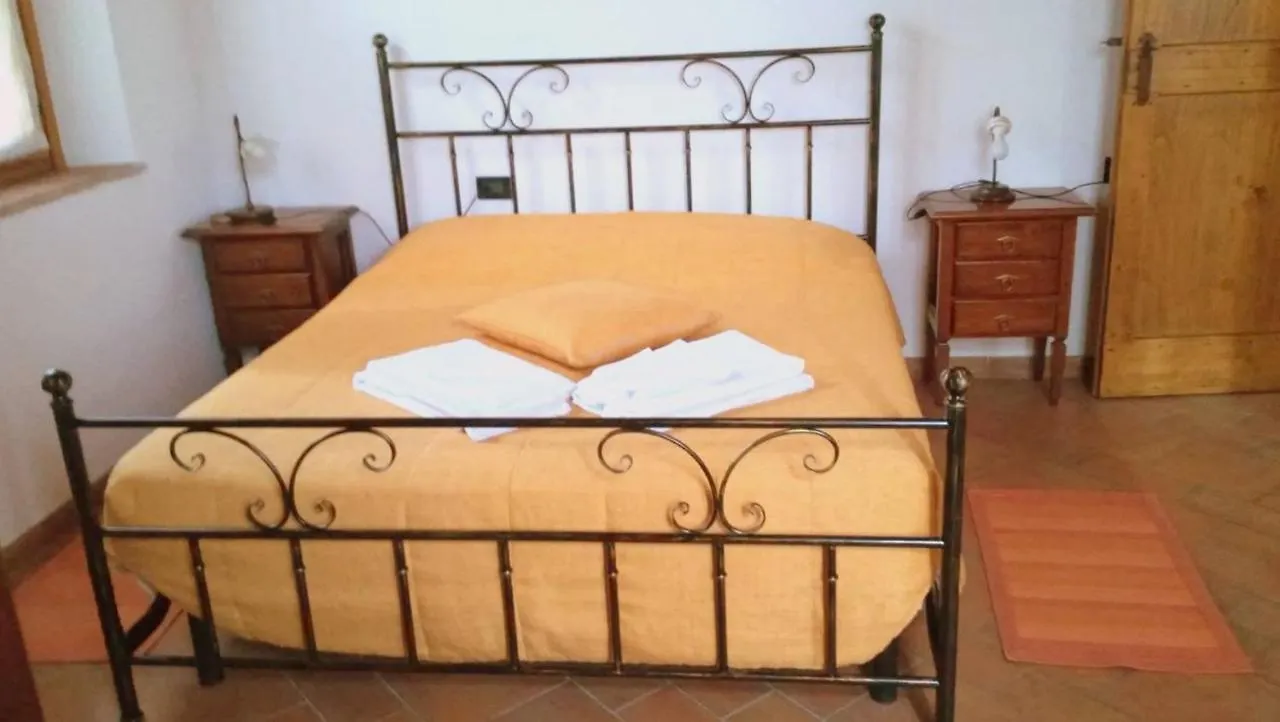 La Garzaga Turismo Rurale Ceresara